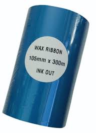 Wax Ribbon