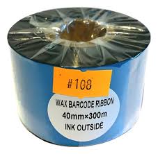 Wax Ribbon