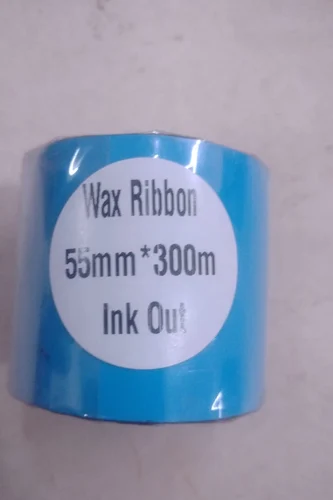 Wax Ribbon