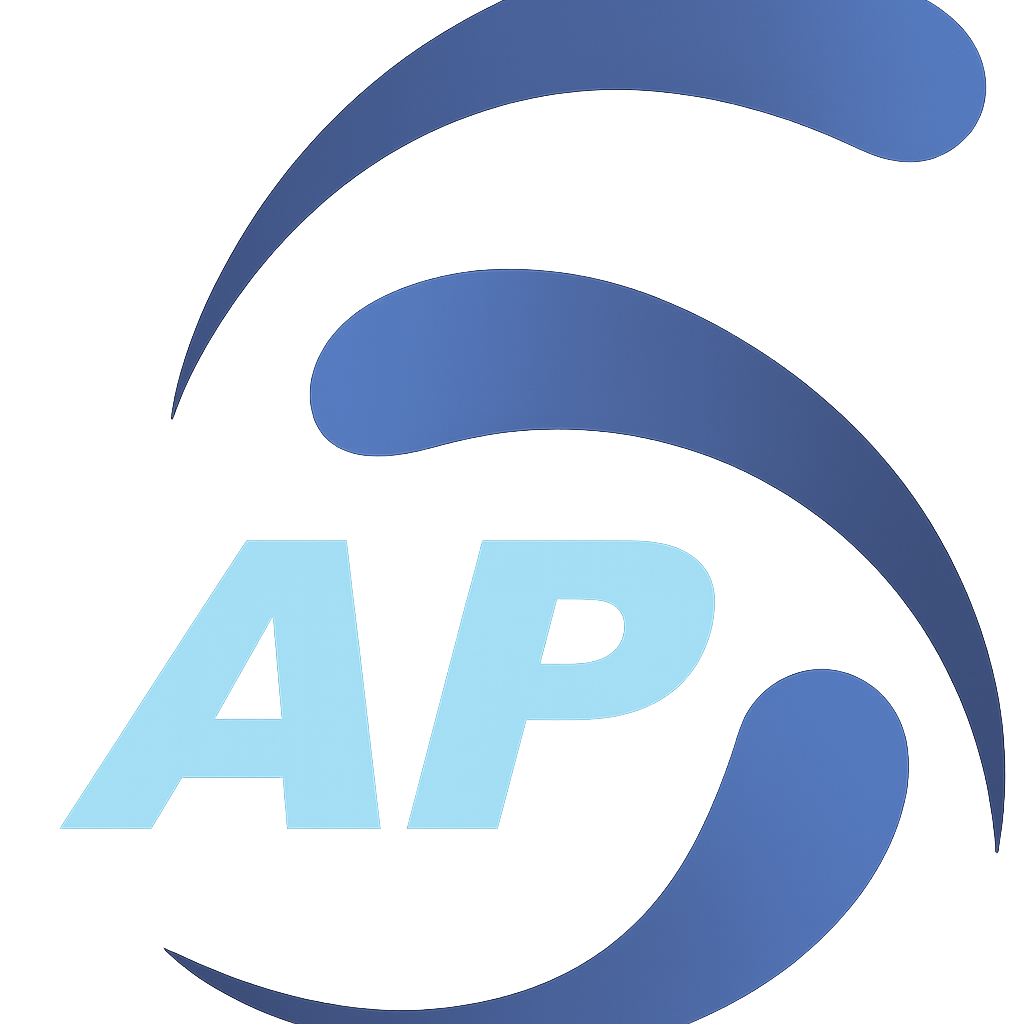 AP Solution Logo